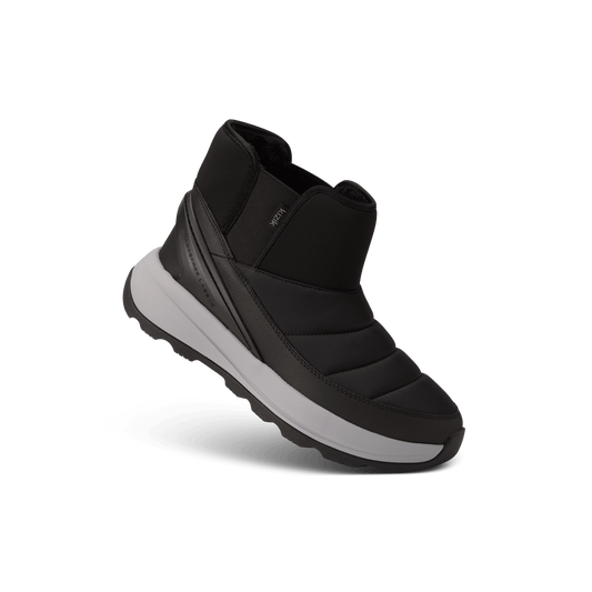 Men's Juno 2 Low - Black/Alloy