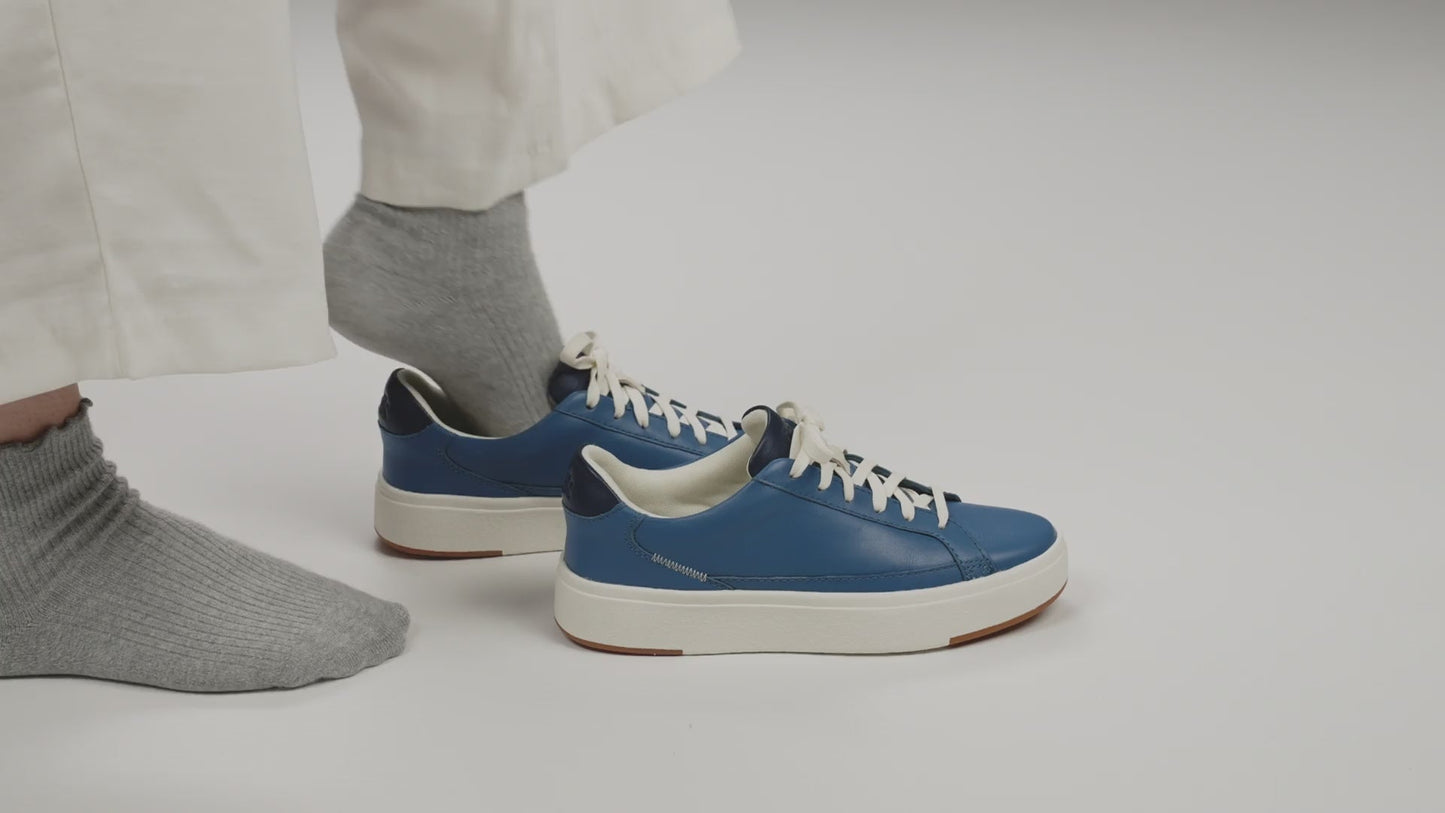 Women's Vegas - Coronet Blue