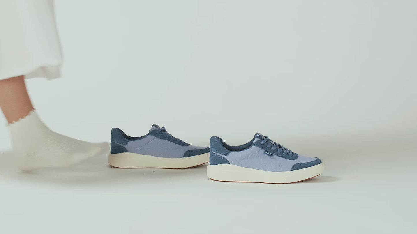 Women's Prague 2 - Soft Chambray