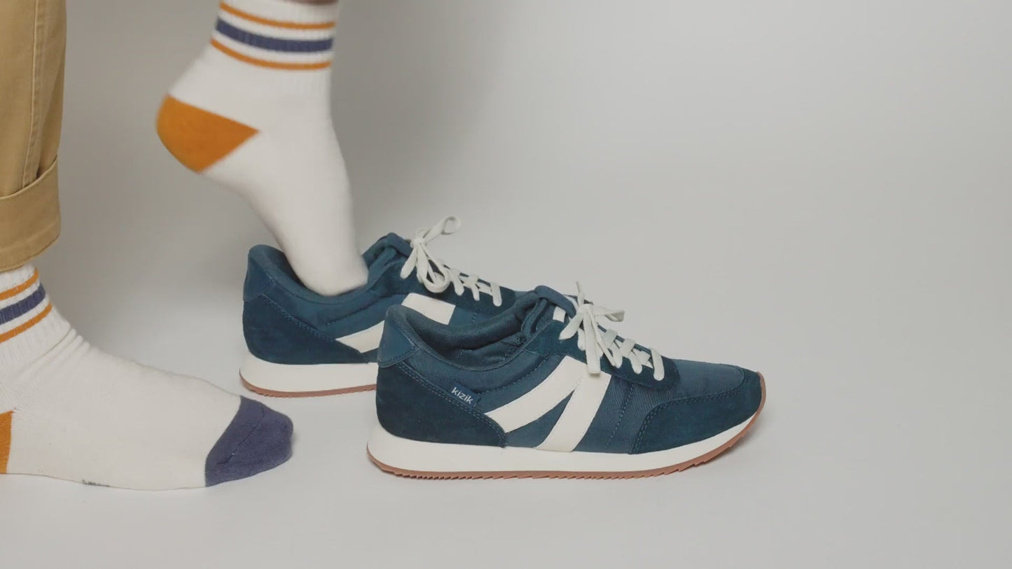 Women's Milan - Tidepool