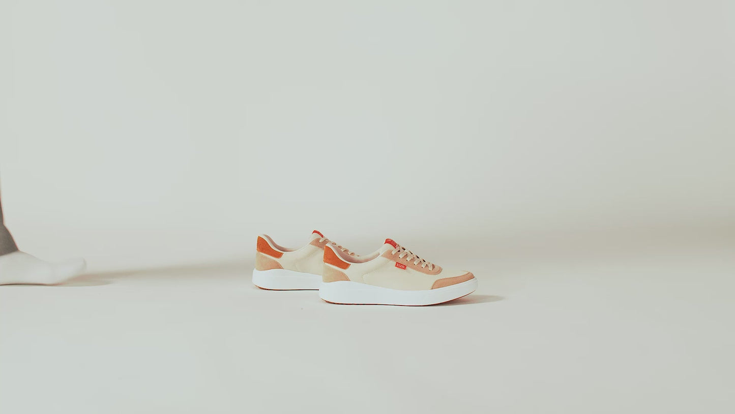 Men's Prague 2 - Whitecap Gray