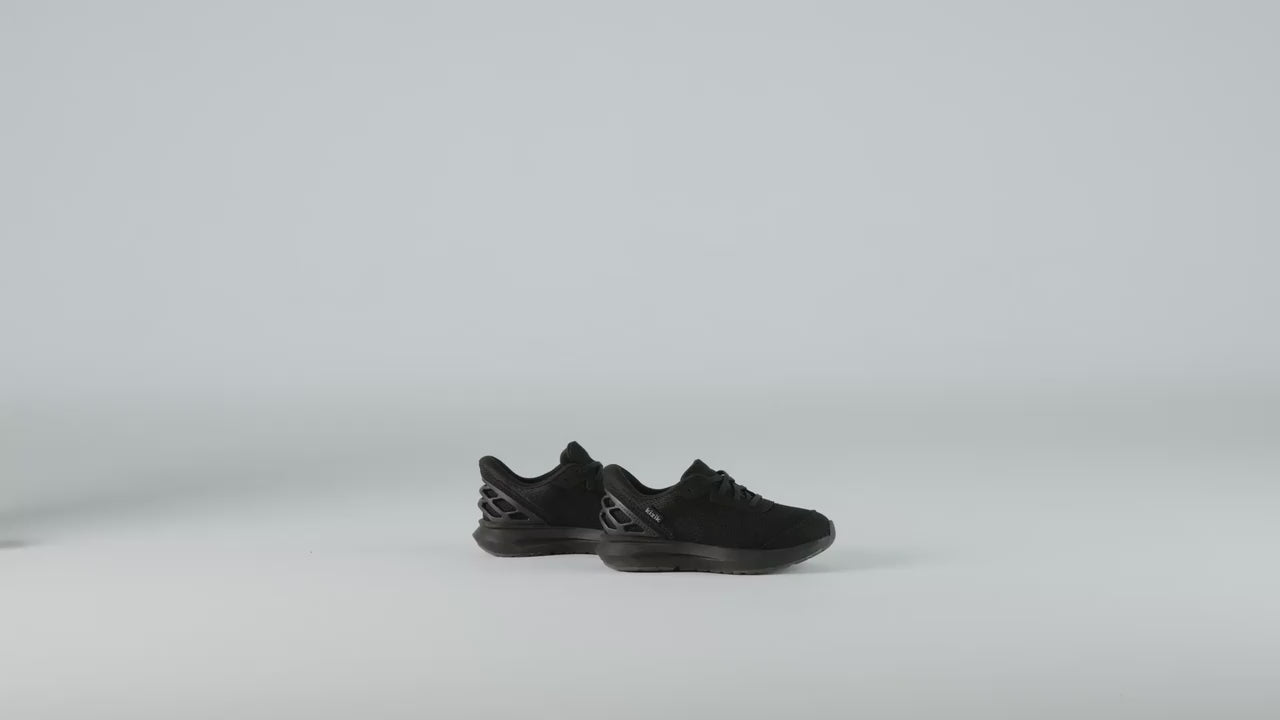 Little Kid Athens 2 - Blackout