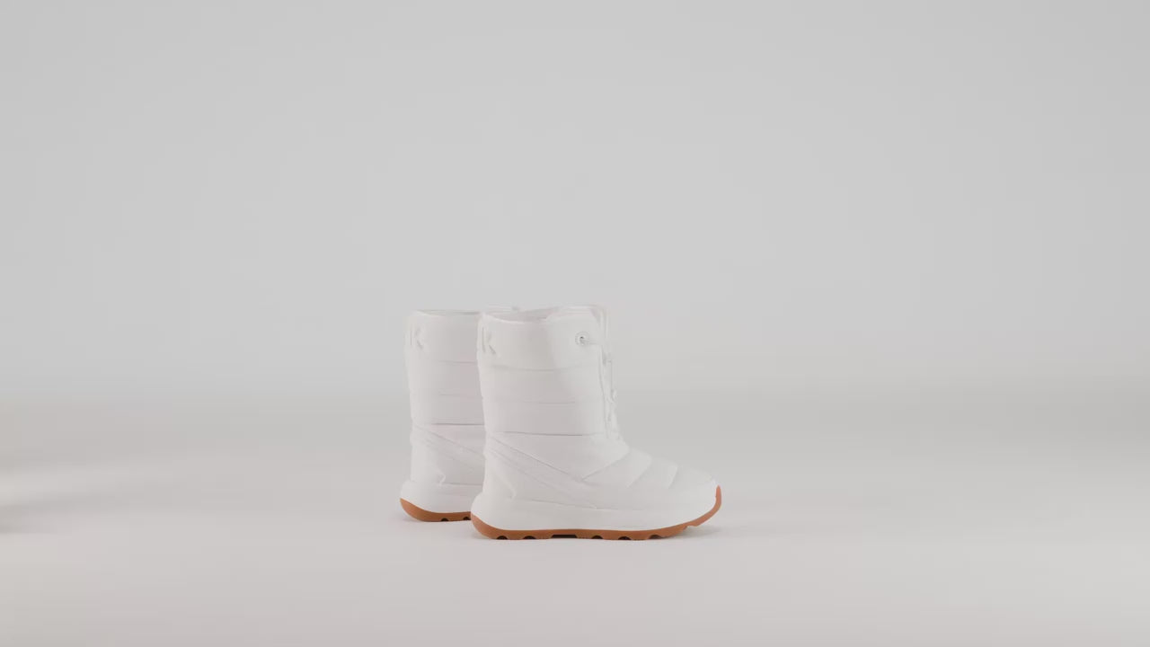 Women's Juno  2 High - Bright White