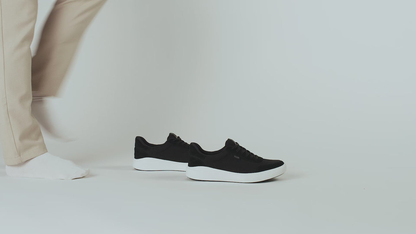 Men's Prague 2 - Black