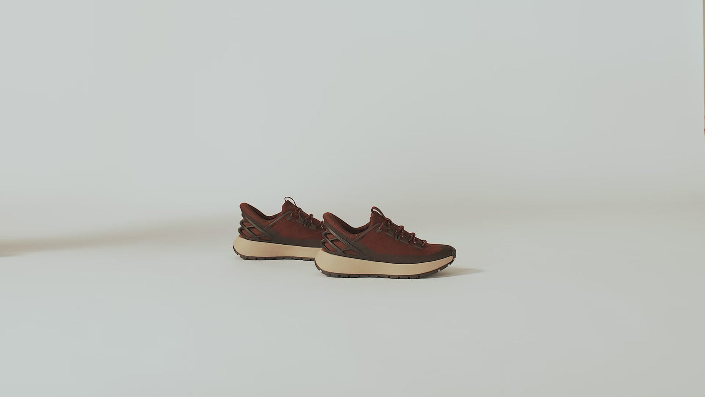 Women's Wasatch - Cappuccino