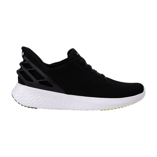 Women's Athens - Black