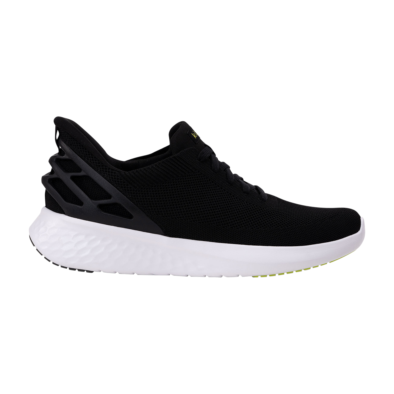 Men's Athens - Black