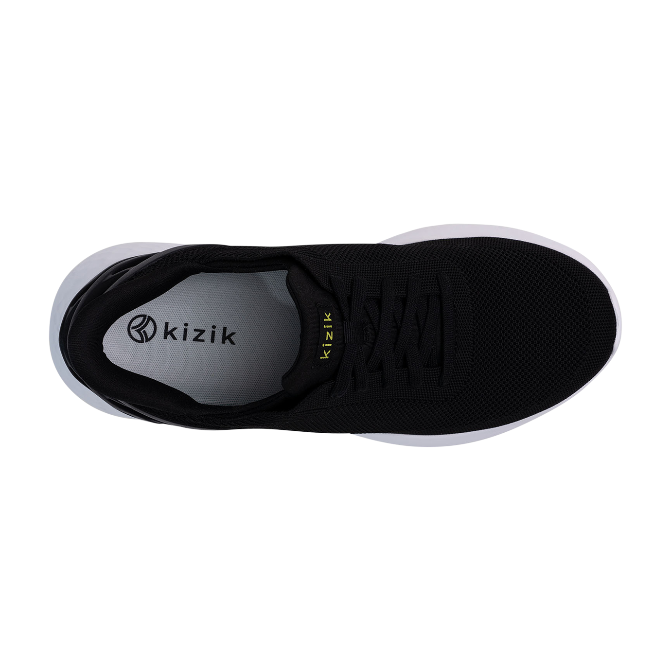 Men's Athens - Black