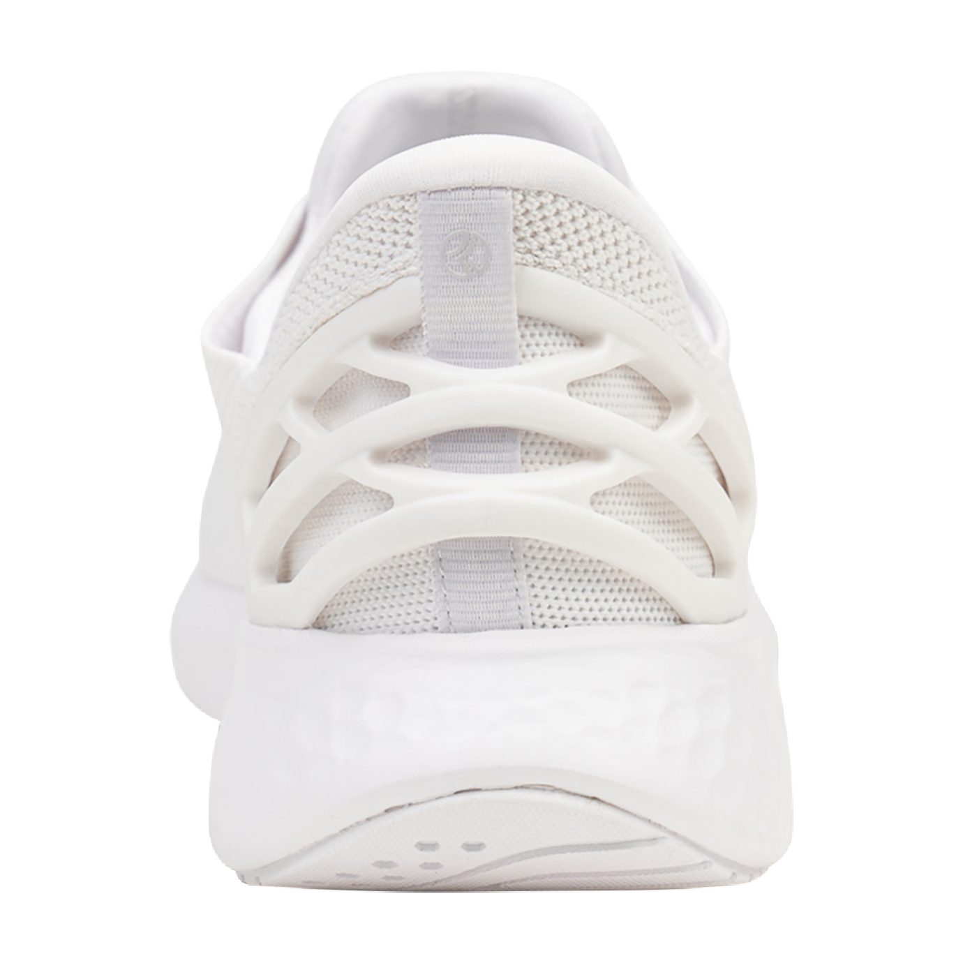 Men's Athens - White
