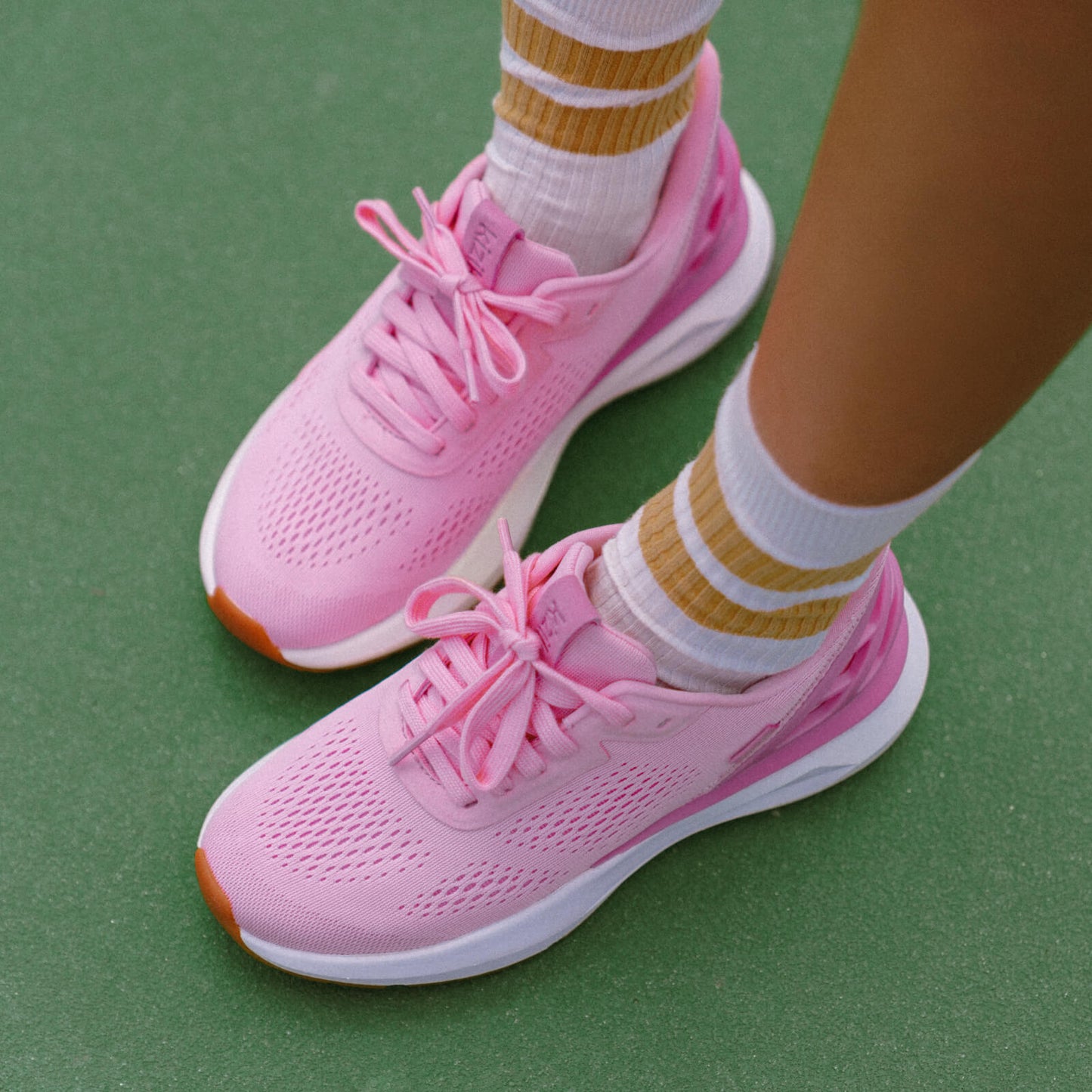 Women's Athens 2 - Wild Rose