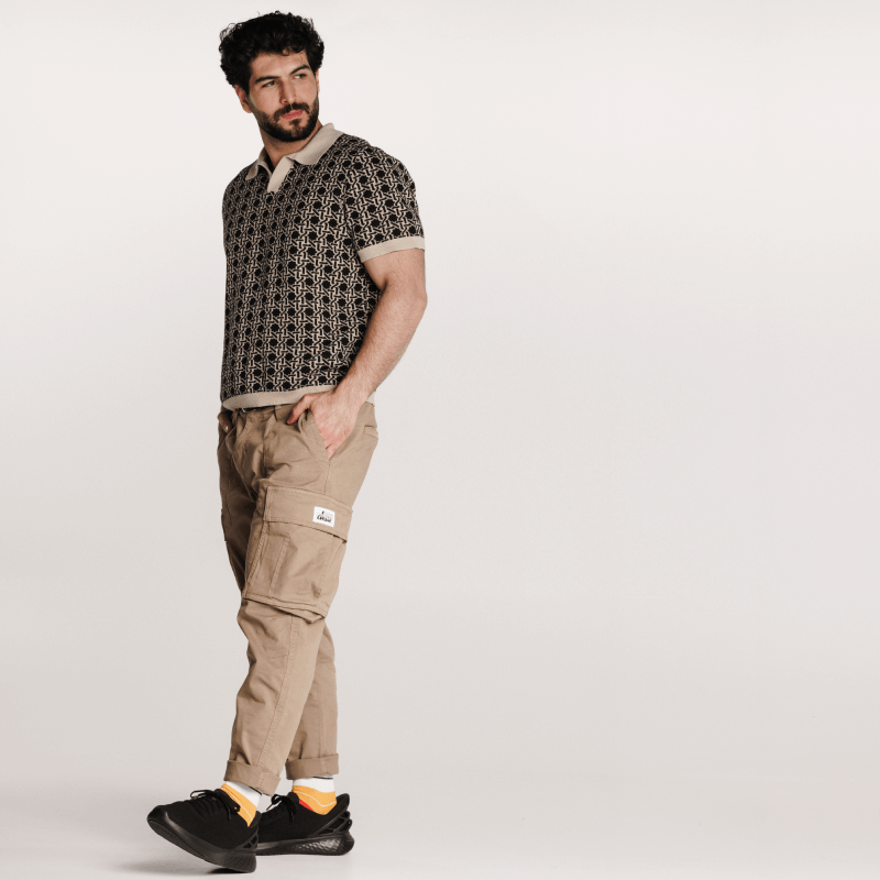 Men's Athens - Blackout