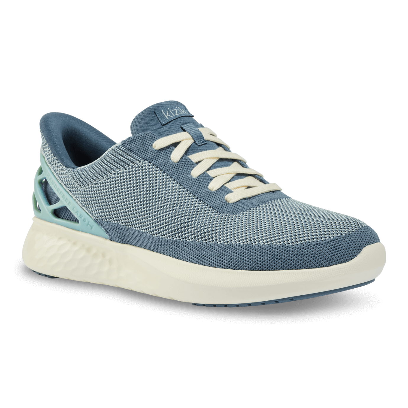 Women's Athens - Blue Mist