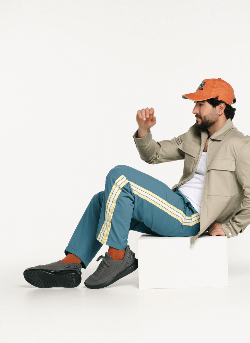 Men's Athens - Graphite