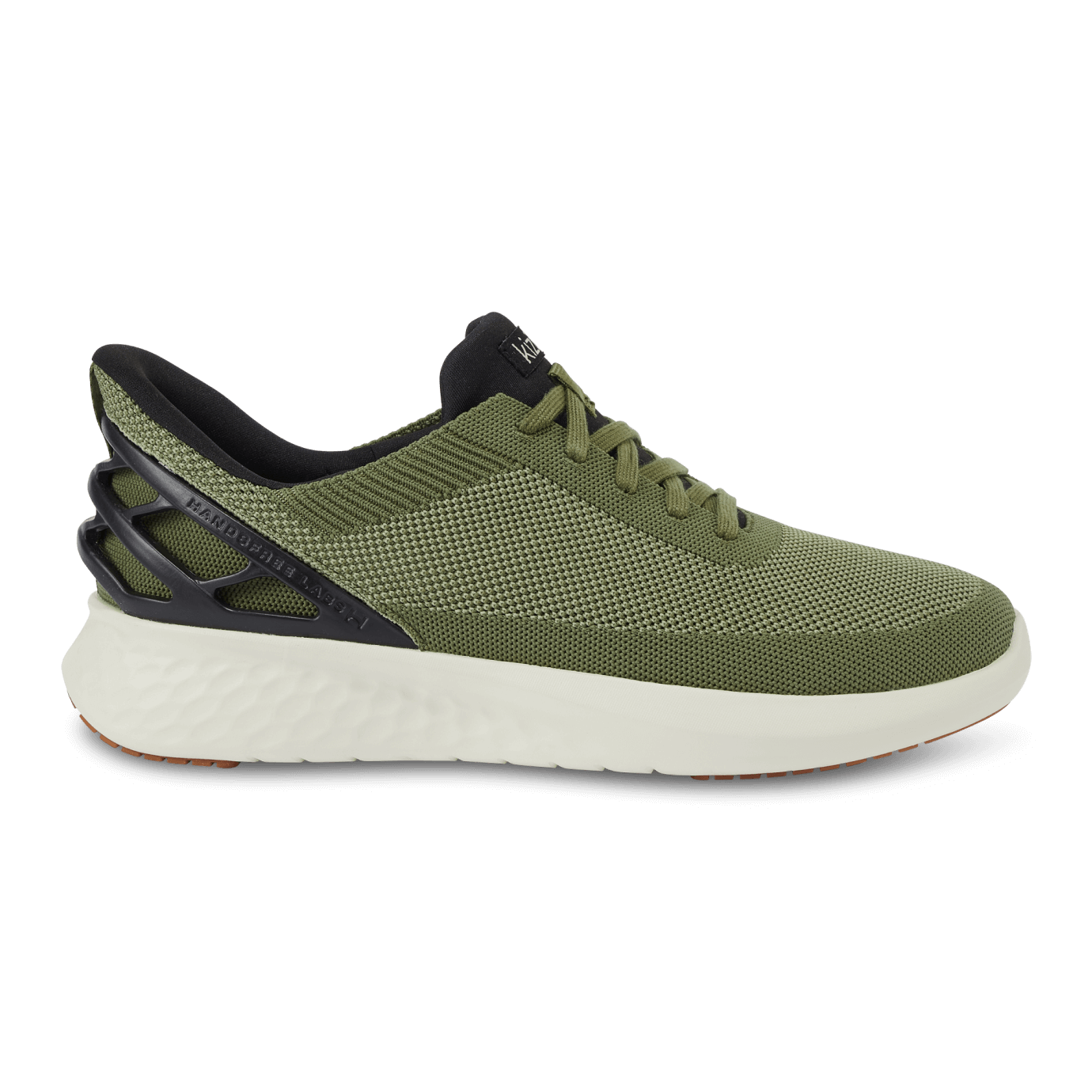 Women's Athens - Olive Green