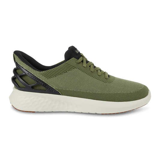Women's Athens - Olive Green
