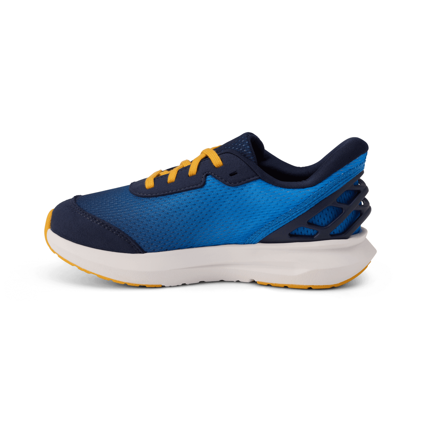 Little Kid Athens 2 - Super Sonic/Naval Academy