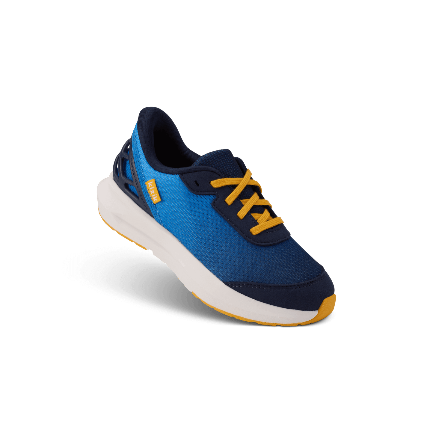 Little Kid Athens 2 - Super Sonic/Naval Academy