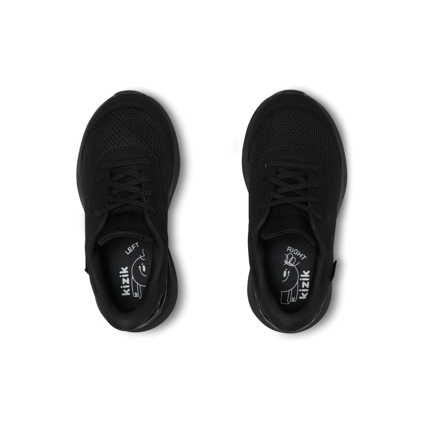 Little Kid Athens 2 - Blackout