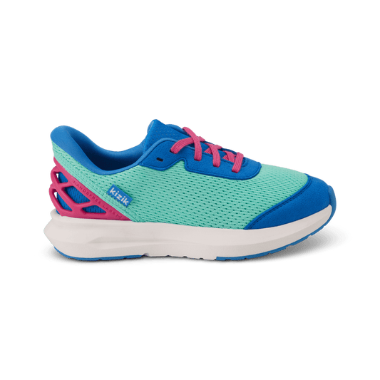 Little Kid Athens 2 - Cockatoo