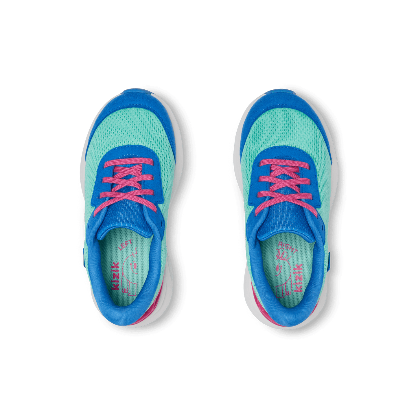 Big Kid Athens 2 - Cockatoo