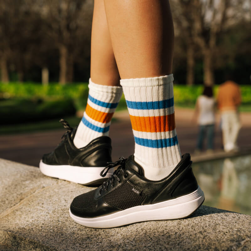 Women's Brisbane - Black