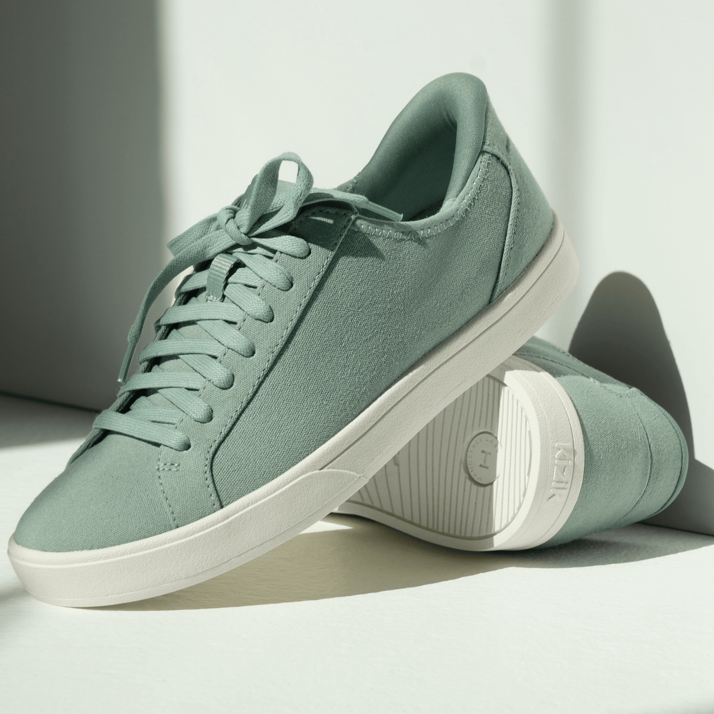 Men's Irvine - Iceberg Green
