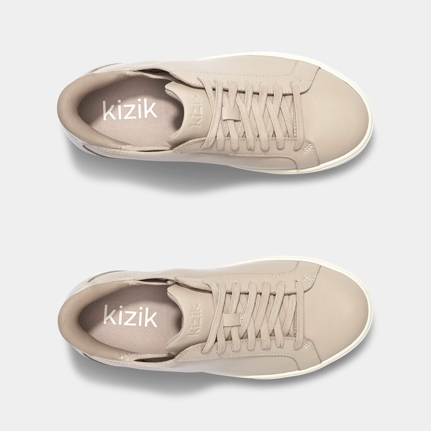 Women's Irvine Plus - Doeskin/Pristine