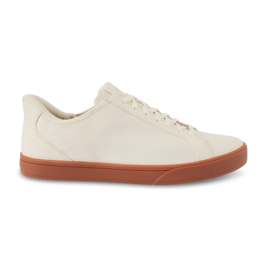 Women's Irvine - Pristine/Gum