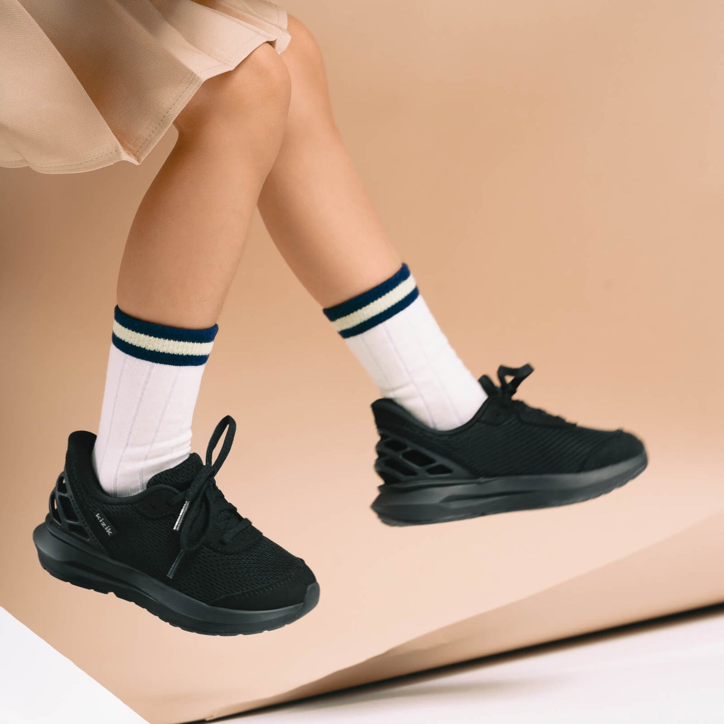 Big Kid Athens 2 - Blackout