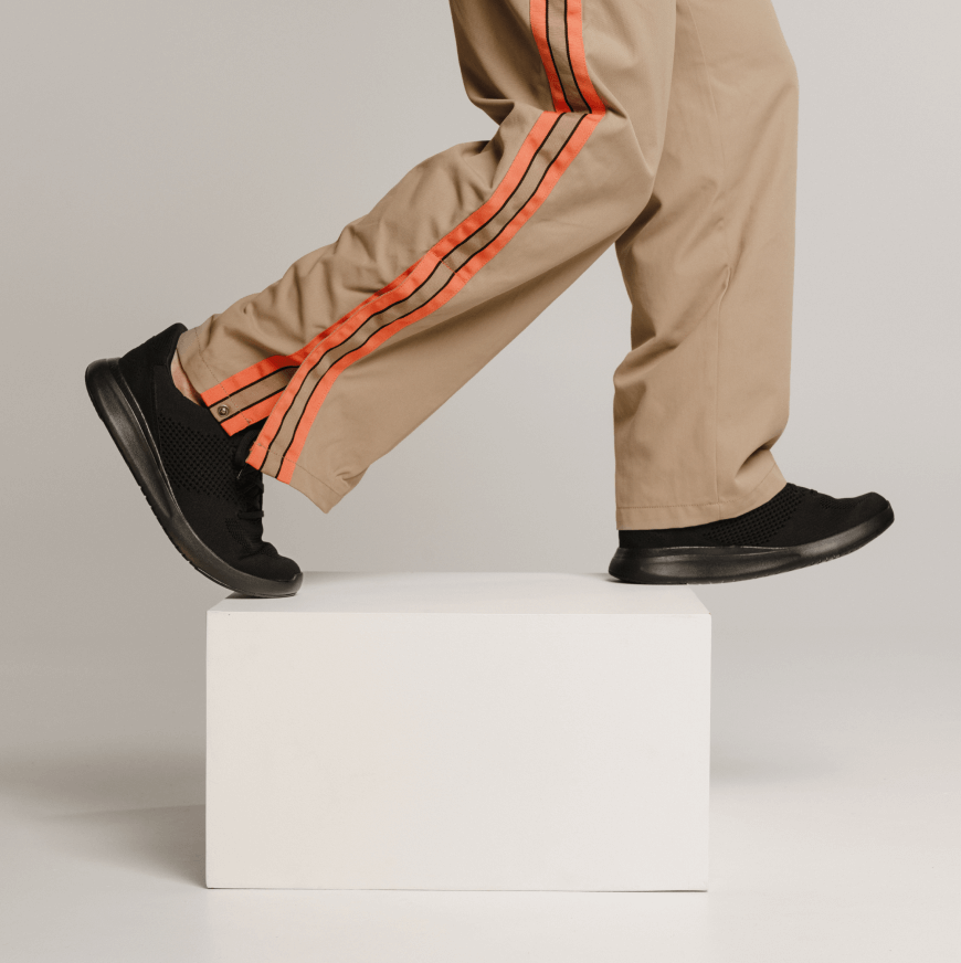 Men's Lima - Blackout