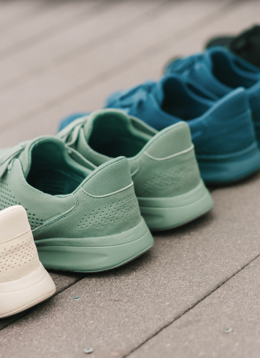 Men's Lima - Orion Blue