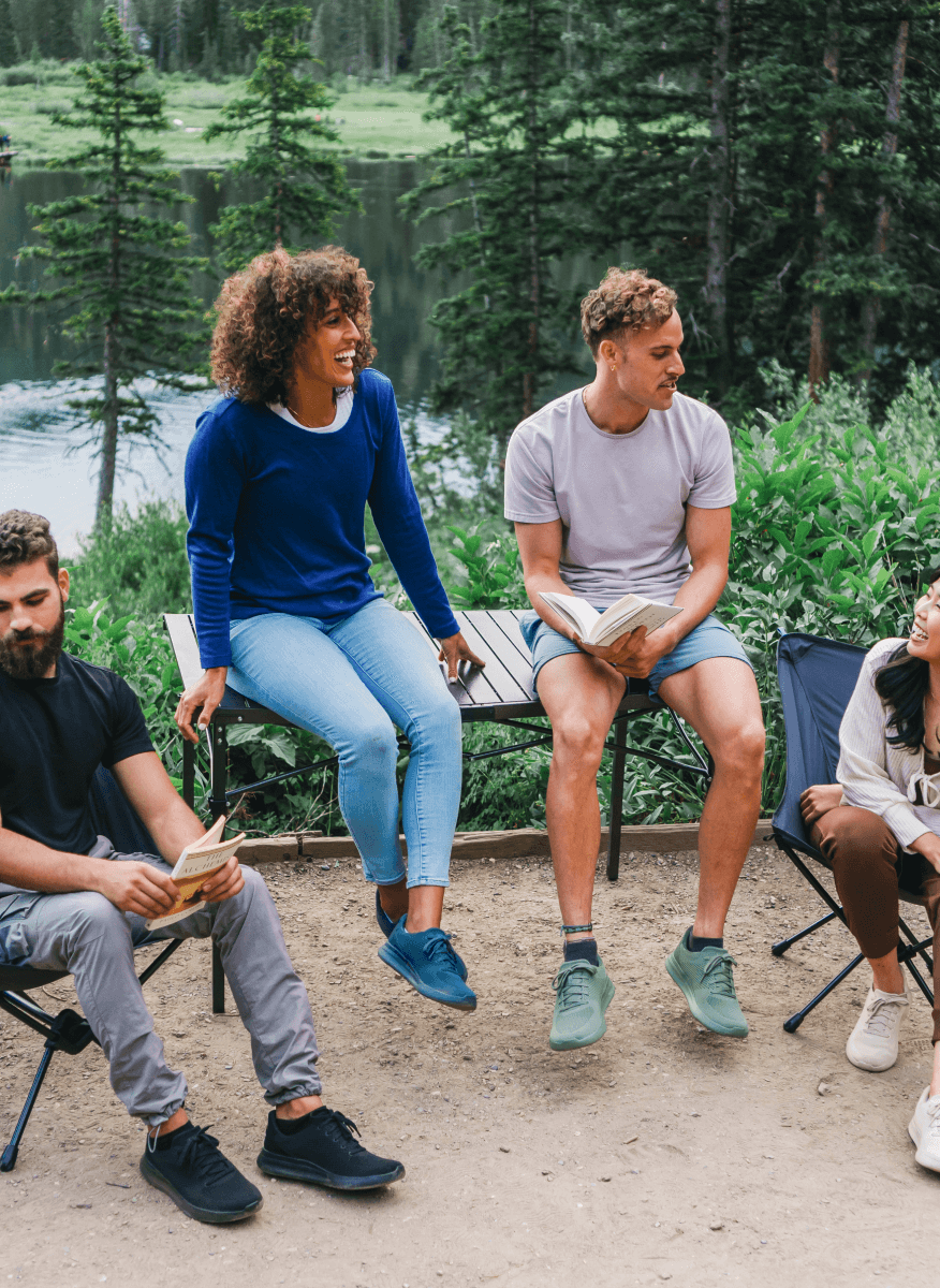 Women's Lima - Orion Blue