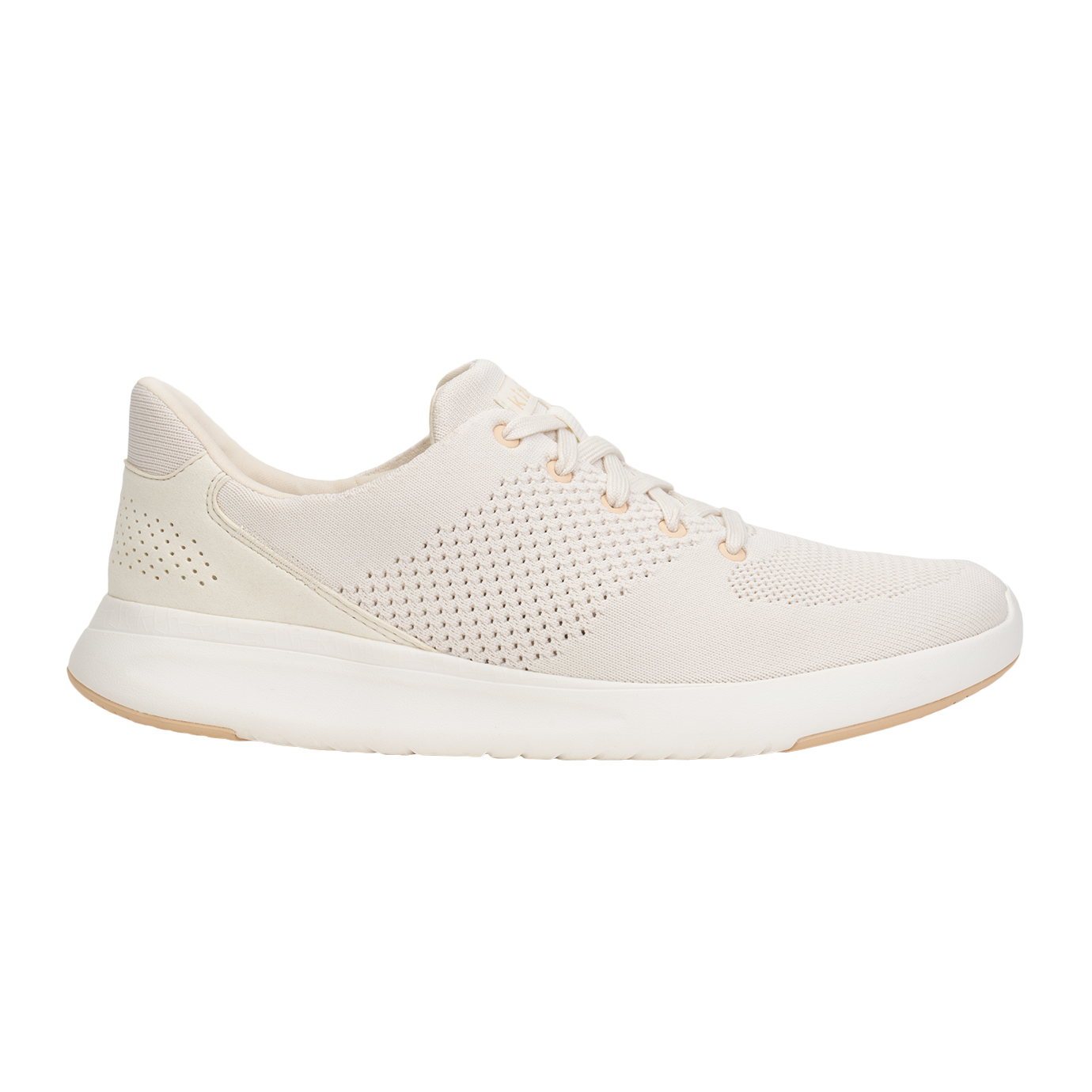 Men's Lima - White Creme