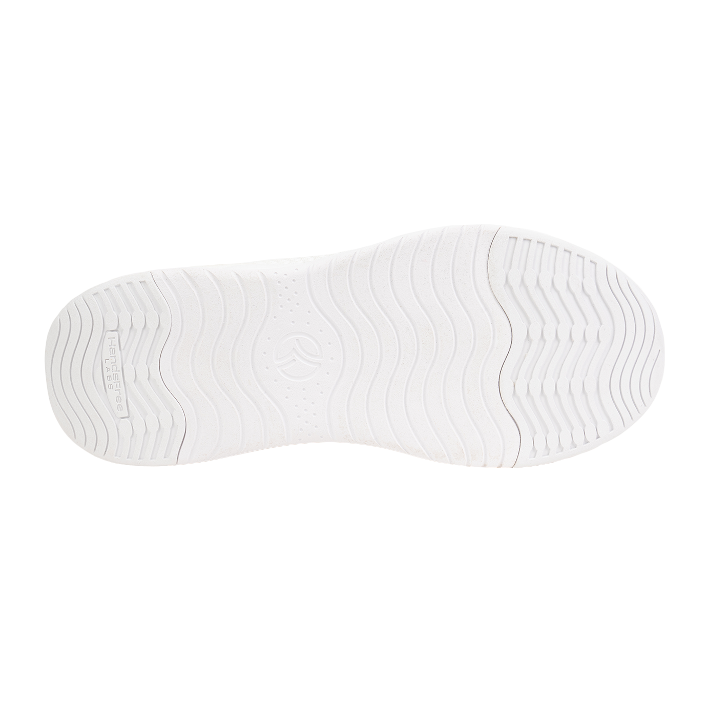 Women's Lima - Eggshell White