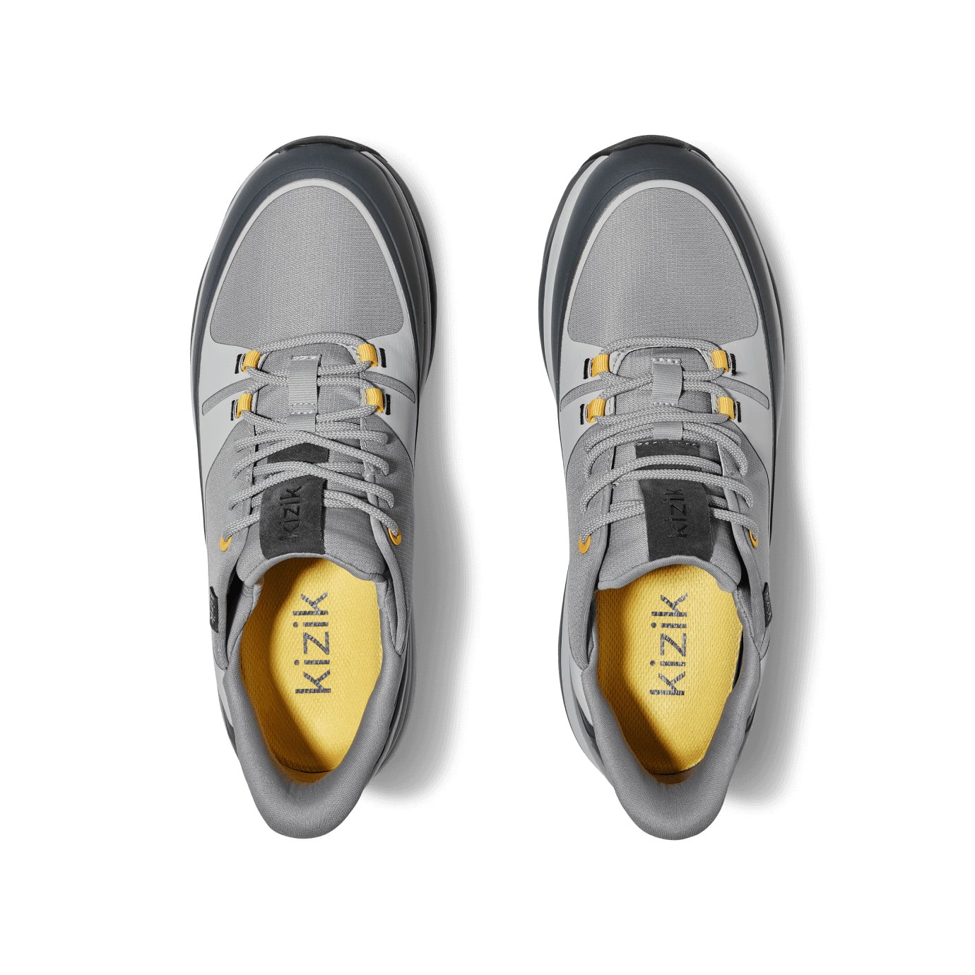 Men's London AT - Alloy/Poppyseed