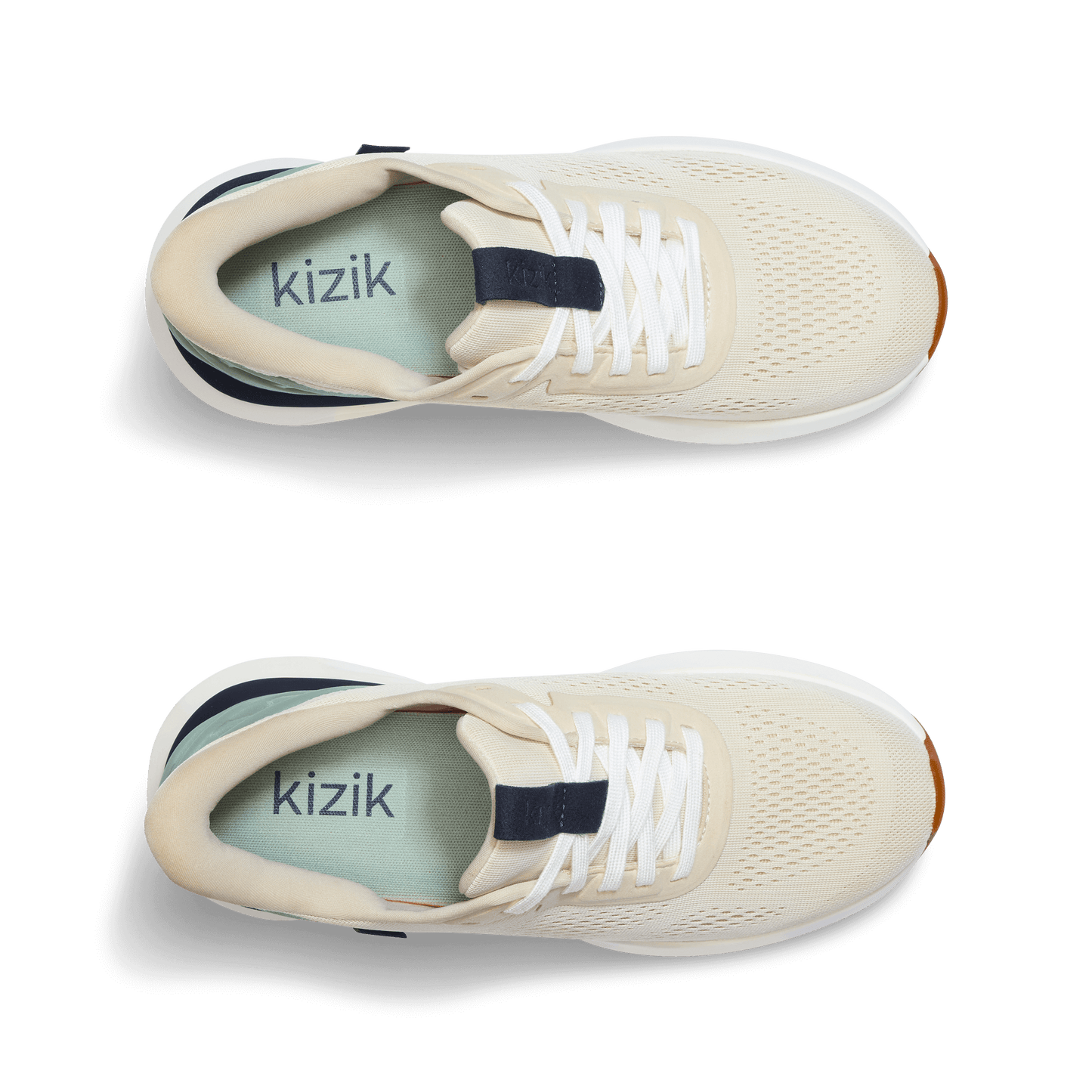 Men's Athens 2 - Whitecap Gray