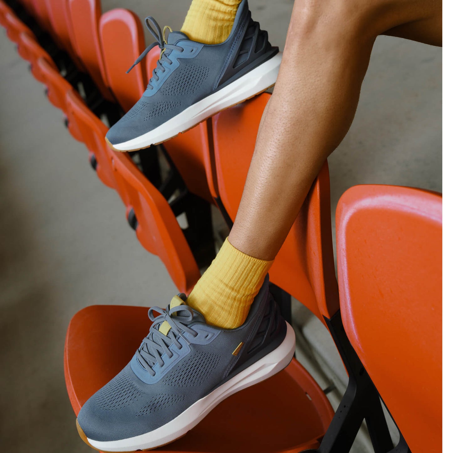 Men's Athens 2 - Stormy Weather