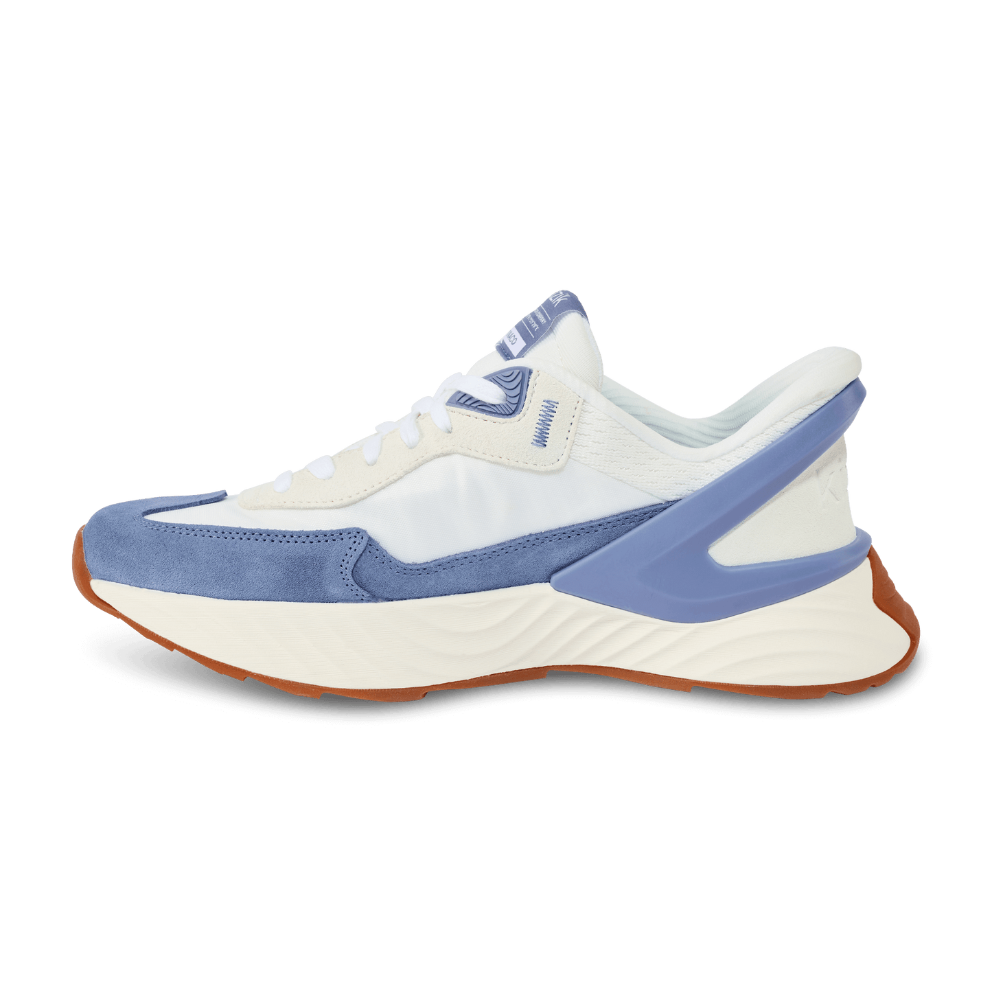 Men's Monaco - White/Granada Sky