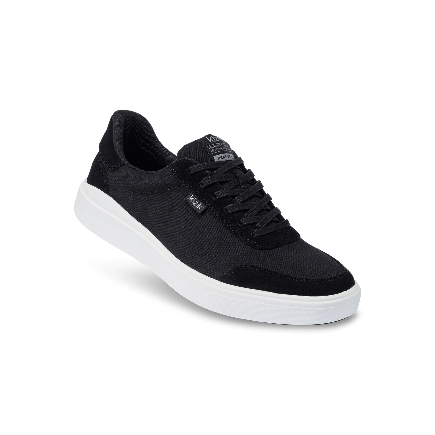 Men's Prague 2 - Black