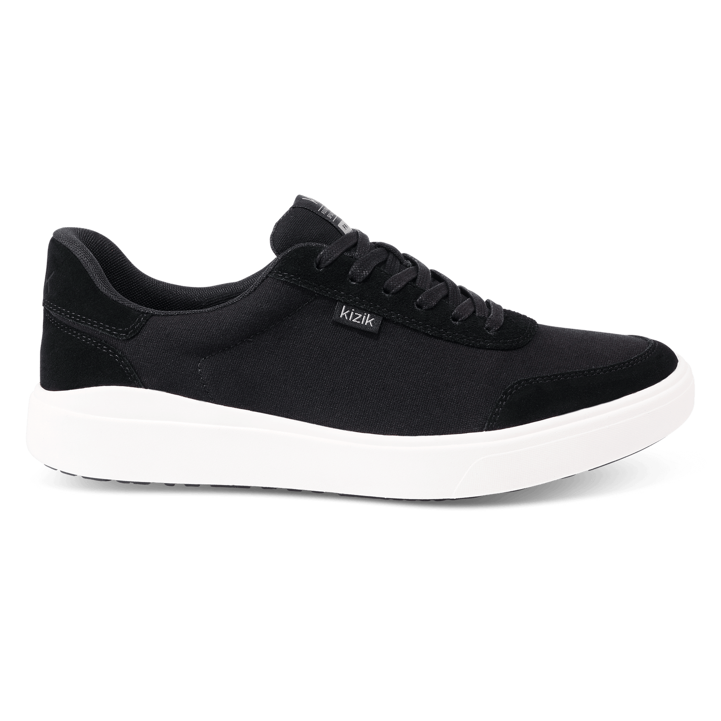 Men's Prague 2 - Black