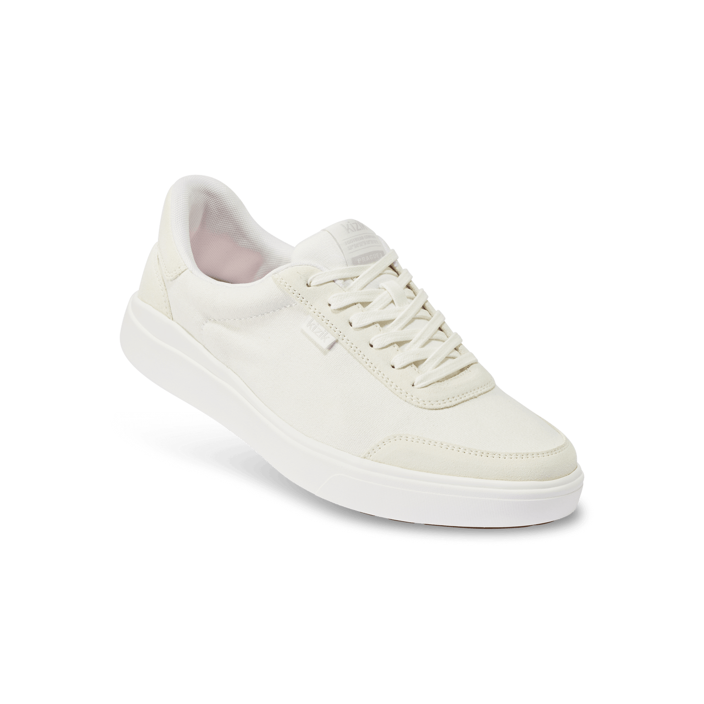 Men's Prague 2 - Bright White