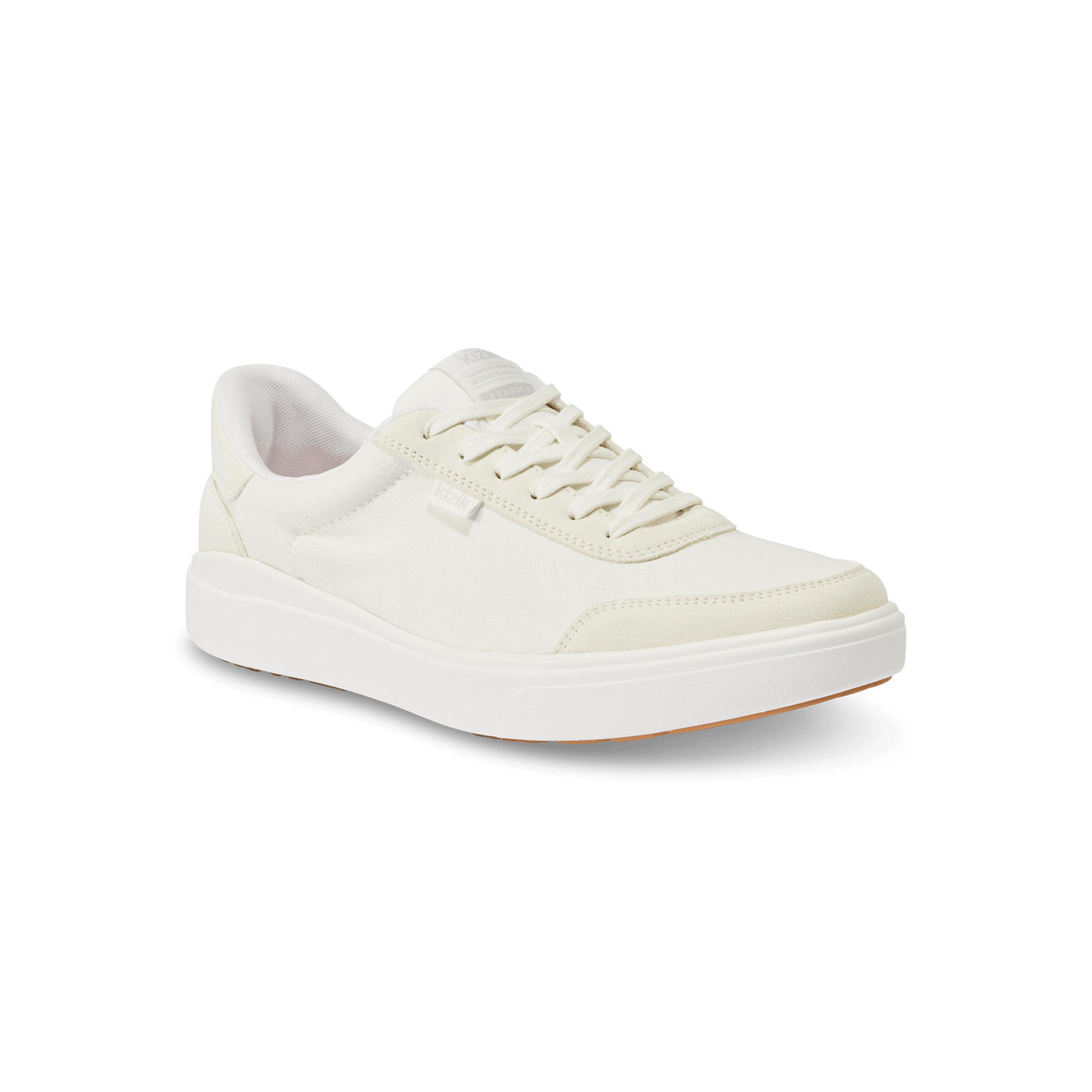 Men's Prague 2 - Bright White