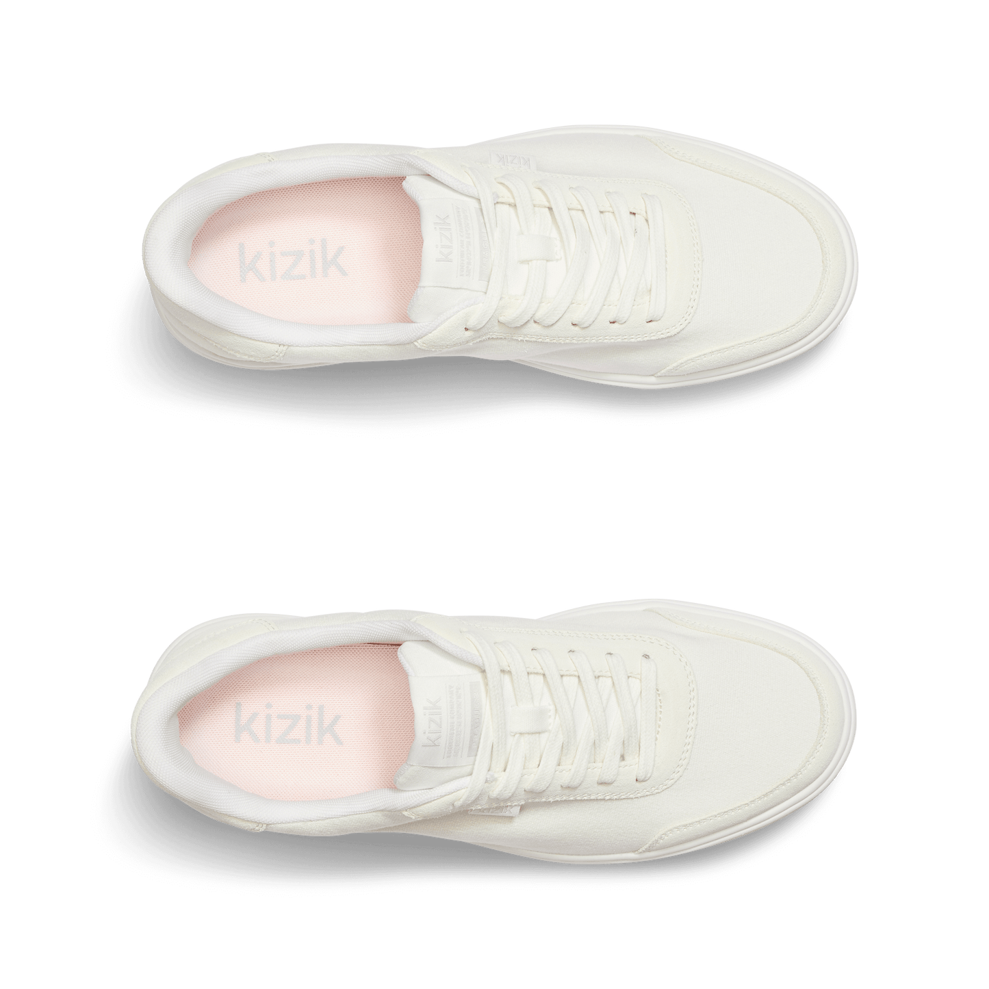 Men's Prague 2 - Bright White