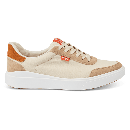 Men's Prague 2 - Whitecap Gray