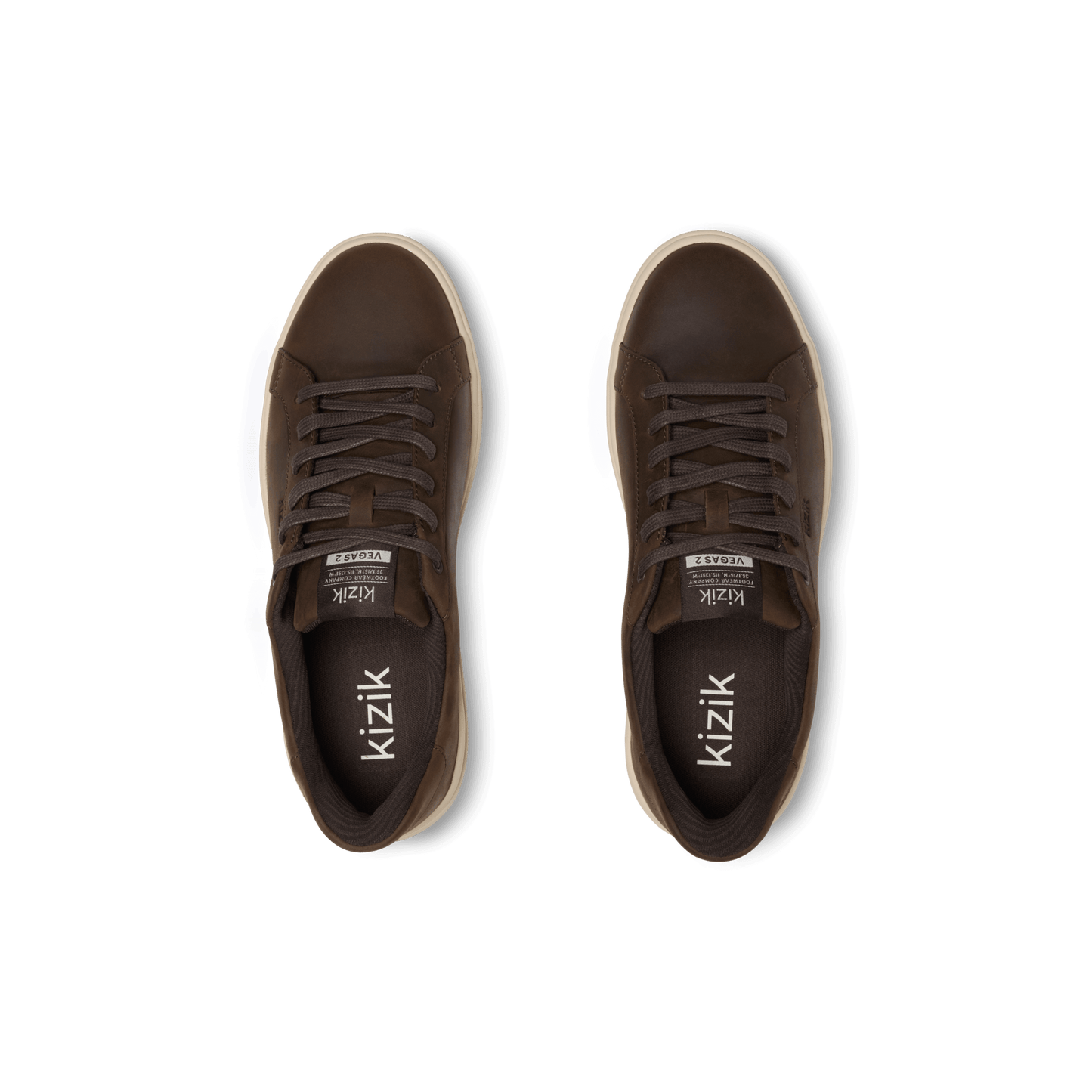 Men's Vegas 2 - Mole/Whitecap Gray