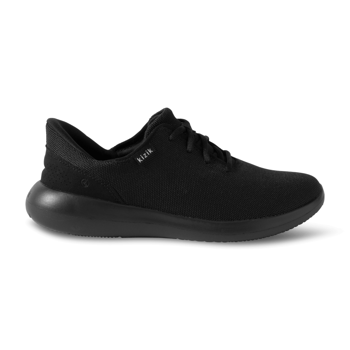 Men's Madrid Eco Knit - Blackout
