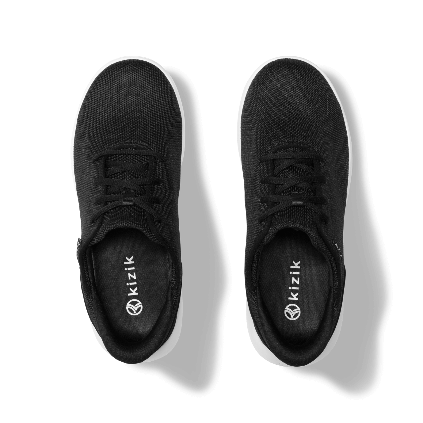 Women's Madrid Eco Knit - Black