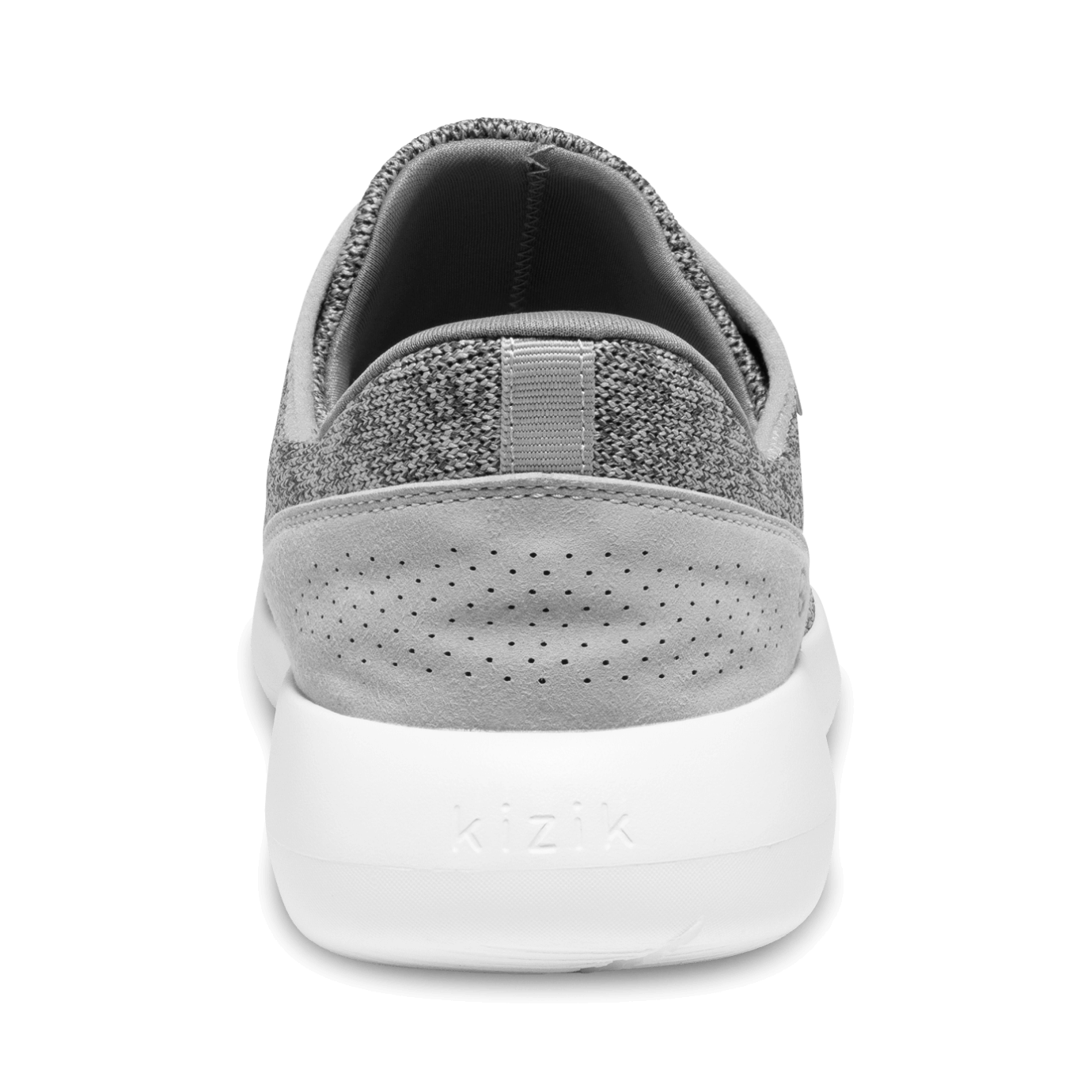 Women's Madrid Eco Knit - Heathered Grey