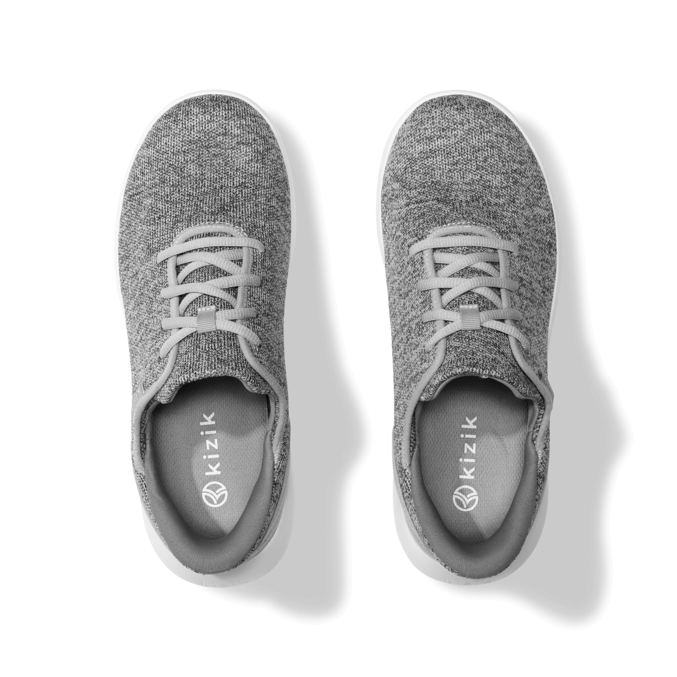 Women's Madrid Eco Knit - Heathered Grey