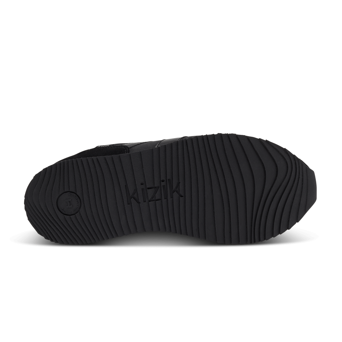 Men's Milan - Blackout